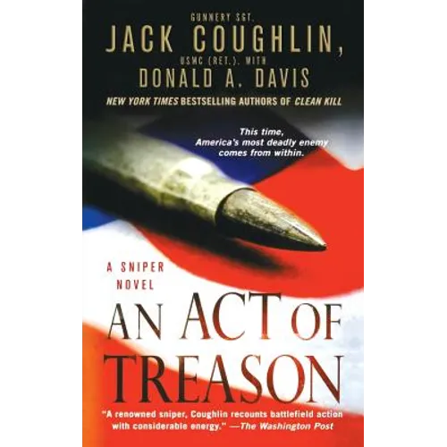 An Act of Treason