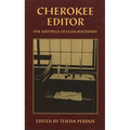 Cherokee Editor