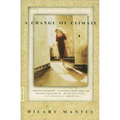 A Change of Climate - Paperback