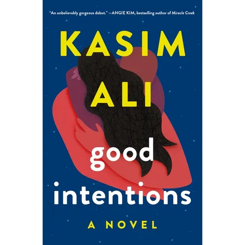 Good Intentions - Paperback