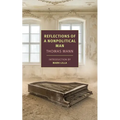 Reflections of a Nonpolitical Man - Paperback