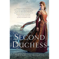 The Second Duchess - Paperback