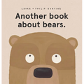 Another Book about Bears - Hardcover