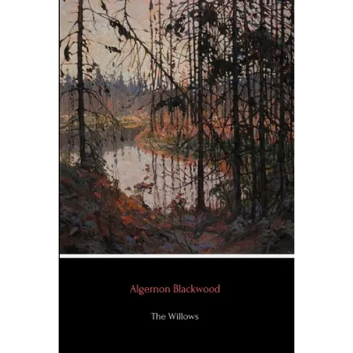 The Willows - Paperback