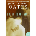 The Tattooed Girl - Paperback