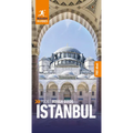 Pocket Rough Guide Istanbul: Travel Guide with eBook - Paperback