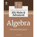 Algebra Mathematics - Paperback