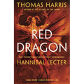 Red Dragon - Paperback
