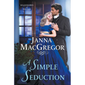 A Simple Seduction - Paperback