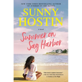 Summer on Sag Harbor - Paperback