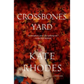 Crossbones Yard - Paperback