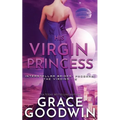 His Virgin Princess - Paperback