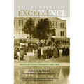 The Pursuit of Excellence: Kentucky State University, 1886-2020 - Hardcover
