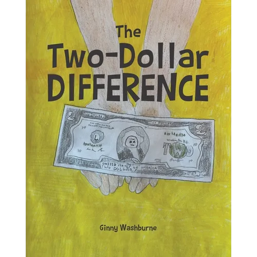 The Two-Dollar Difference - Paperback