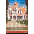 Goody Hall - Paperback