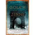 The Golem and the Jinni - Paperback