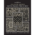 Matteo Pagano's "Fior di Virtu": A 16th Century Modelbuch - Paperback