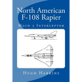 North American F-108 Rapier