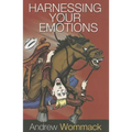 Harnessing Your Emotions - Paperback
