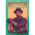 La novela de Don Sandalio, jugador de ajedrez - Paperback