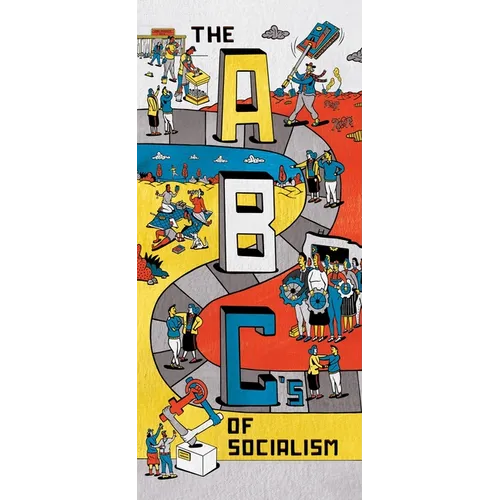 The ABCs of Socialism - Paperback