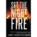 Set The Night On Fire - Paperback