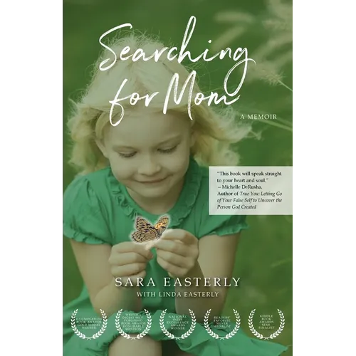 Searching for Mom: A Memoir - Paperback