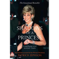 Shadows of a Princess - Paperback