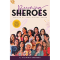 Becoming SHEROES: Stories of Heartstrong Women - Paperback