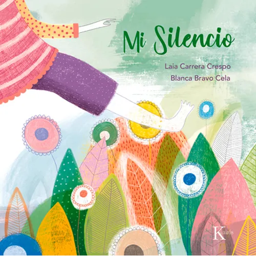 Mi Silencio - Paperback