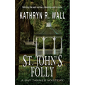 St. John's Folly - Paperback