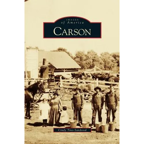 Carson