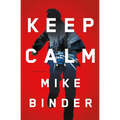 Keep Calm - Hardcover