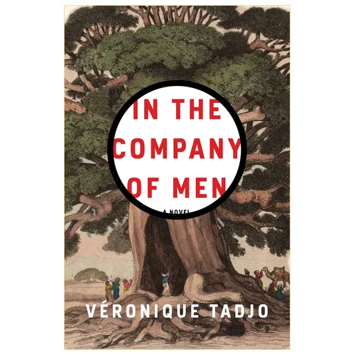 In the Company of Men - Paperback