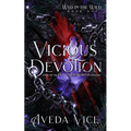 Vicious Devotion: A Why Choose Captor Monster Romance - Paperback