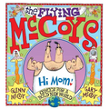 The Flying McCoys - Paperback