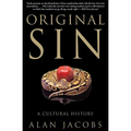 Original Sin: A Cultural History - Paperback