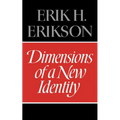 Dimensions of a New Identity - Paperback