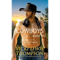 Cowboys Like Us - Paperback