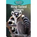 Ring-Tailed Lemurs - Paperback
