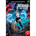 Zatanna & the Ripper Volume One - Paperback