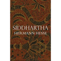 Siddhartha - Paperback