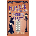 Murder at the Dinner Party - Paperback