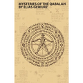 Mysteries of the Qabalah - Paperback