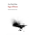 Saga of Brutes - Paperback