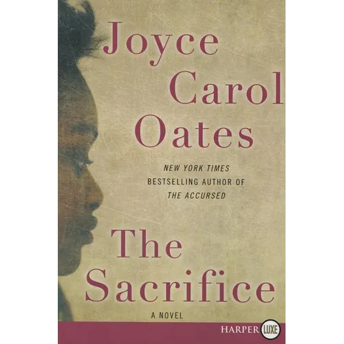 The Sacrifice - Paperback