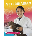 Veterinarian - Paperback