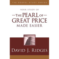 Pearl of Great Price Made Easier - Paperback