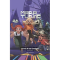 La Era de los Crackers: Mara Turing #2 (Serie 4Kids) - Paperback
