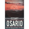 Osario / Ossuary: Bilingual Edition - Paperback